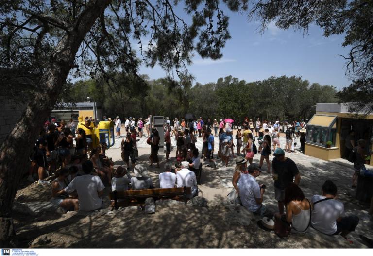 Απεργία σε μουσεία και αρχαιολογικούς χώρους: Κλειστά την Πέμπτη (11/10/18)