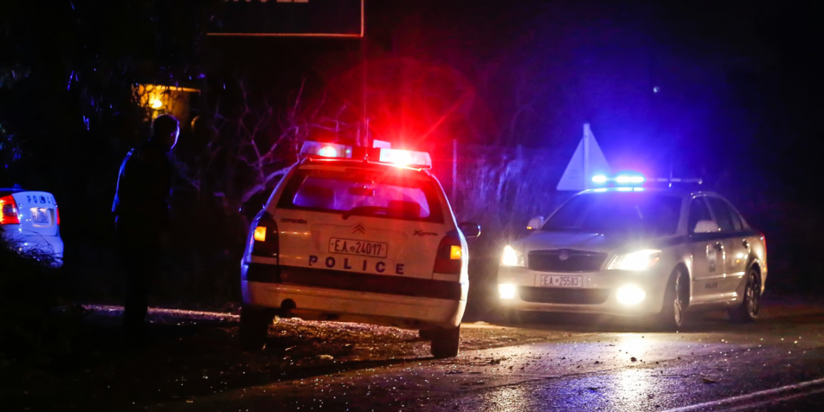 Υπόθεση Ριχάρδος: Στη φυλακή ο Κινέζος που ήταν σύνδεσμος με την Τουρκία