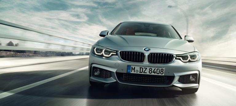 BMW: Μεγάλη άνοδο στις πωλήσεις των ηλεκτρικών μοντέλων