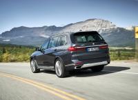 BMW X7: Από τον ερχόμενο Μάρτιο στους ευρωπαϊκούς δρόμους