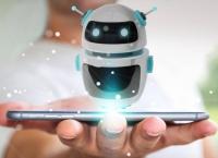 Bots: Νόμος τους απαγορεύει να παριστάνουν τους… ανθρώπους