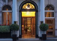 Cadogan Hotel: Το ξενοδοχείο που συνελήφθη ο Όσκαρ Ουάιλντ ανοίγει ξανά τις πόρτες του