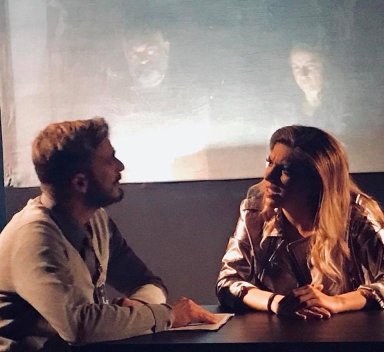 Προσκλήσεις θέατρο: Διαγωνισμός για την παράσταση “Chameleon” – Μπείτε στην κλήρωση