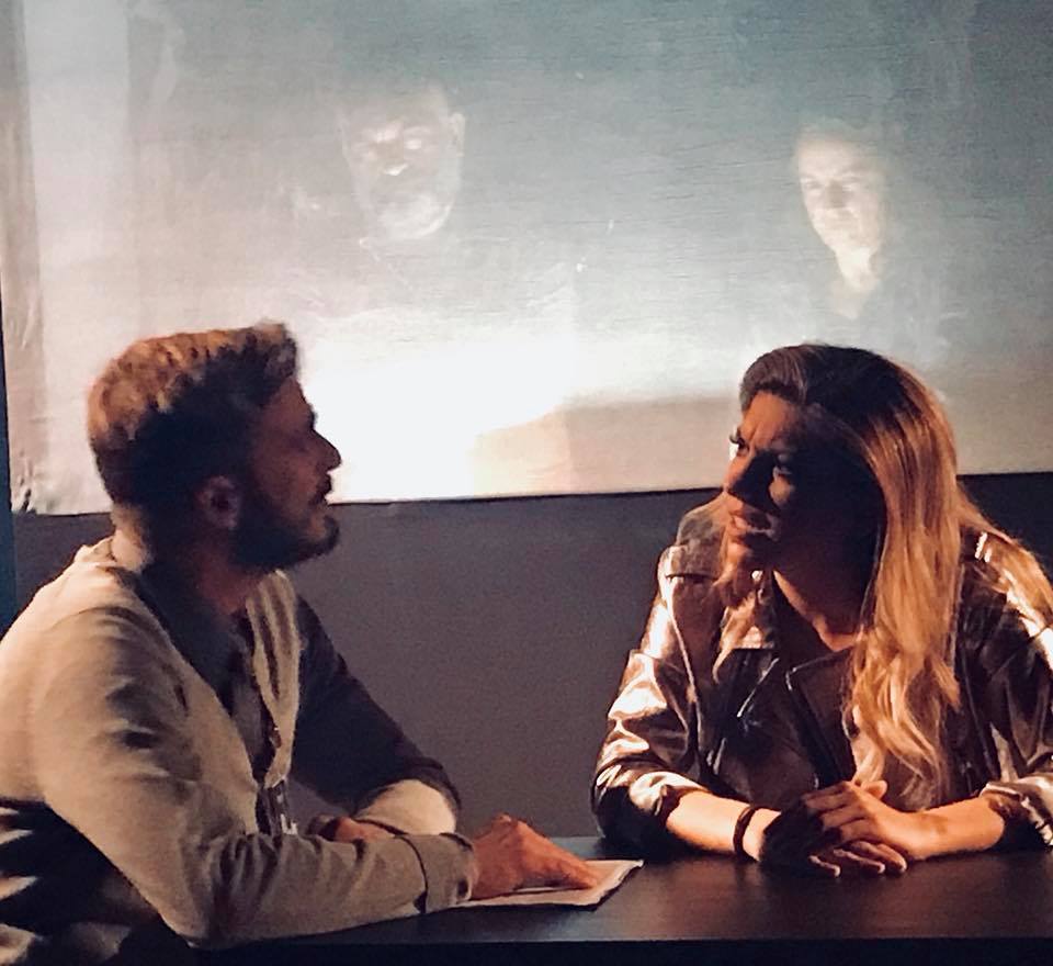 Προσκλήσεις θέατρο: Διαγωνισμός για την παράσταση “Chameleon” – Μπείτε στην κλήρωση