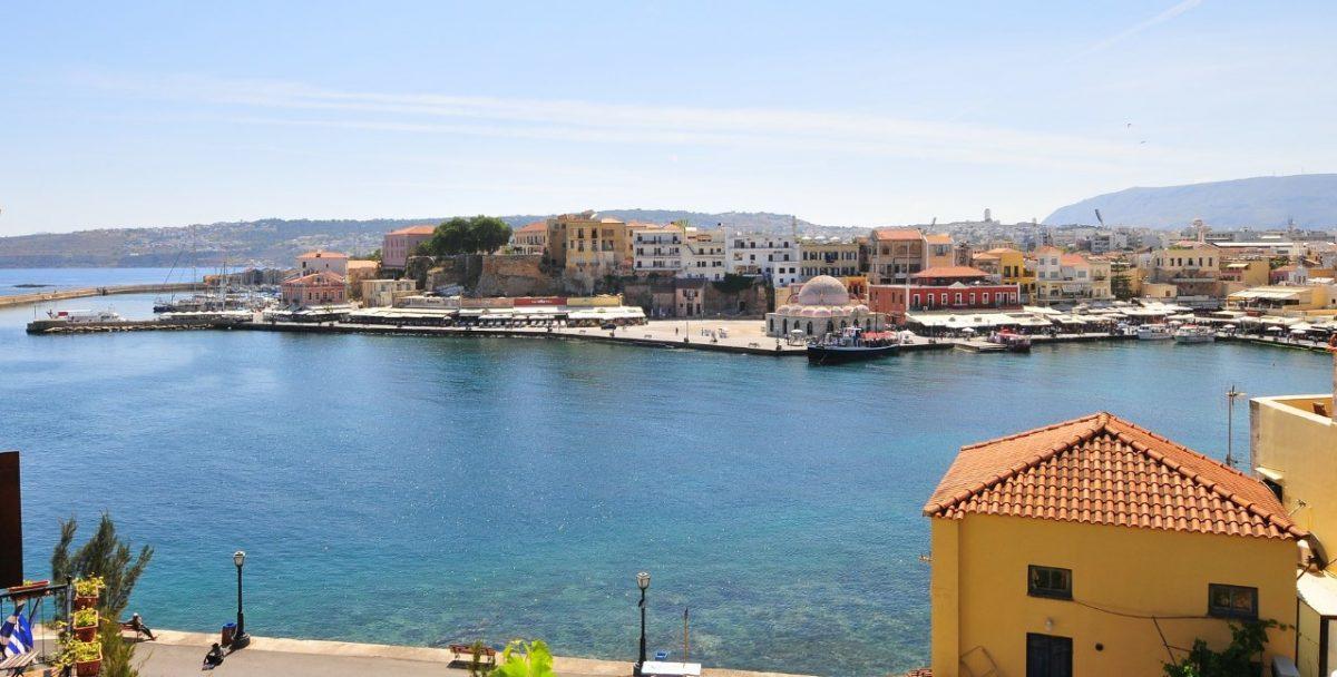 Δήμος Χανίων: Έργα αποκατάστασης στο ισλαμικό τζαμί του 17ου αιώνα
