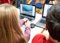 CodeAthon: Συμμετείχαν πάνω από 300 μαθητές