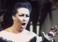 Montserrat Caballe: Από την φτώχεια στην κορυφή του κόσμου (pics&vids)
