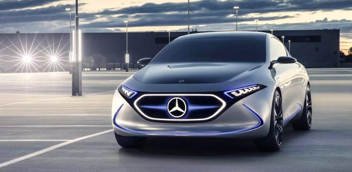 Daimler πωλήσεις: Μείωση των κερδών για τρίτο τρίμηνο