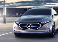 Daimler πωλήσεις: Μείωση των κερδών για τρίτο τρίμηνο