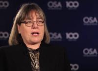 Ντόνα Στρίκλαντ: Η 3η γυναίκα που βραβεύεται με το Νόμπελ Φυσικής (pics&vids)