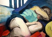 Εικαστική έκθεση “ευ- | Η Τέχνη συναντά την Ελληνική γλώσσα” (pics)