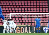 Εθνική Ελλάδος: Ήττα 2-0 από Φινλαδία (pics&vid)
