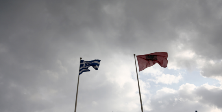 Αυστηρή απάντηση Αθήνας στα Τίρανα: “Η Ελλάδα είναι ένα απολύτως ασφαλές κράτος”