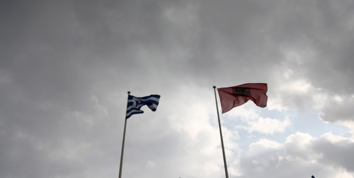 Αυστηρή απάντηση Αθήνας στα Τίρανα: “Η Ελλάδα είναι ένα απολύτως ασφαλές κράτος”