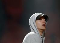 Eminem: Τρελό σενάριο θέλει να είναι ρομπότ