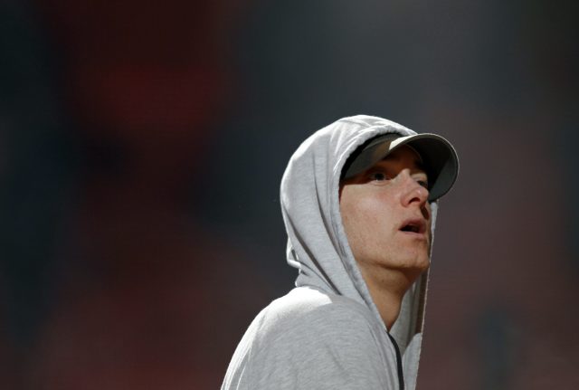 Eminem: Τρελό σενάριο θέλει να είναι ρομπότ