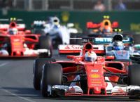 Formula 1: Η ΕΡΤ κράτησε τα δικαιώματά της