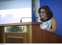 Φωτίου: Σε τέσσερις άξονες το νέο παραγωγικό μοντέλο της Αριστεράς