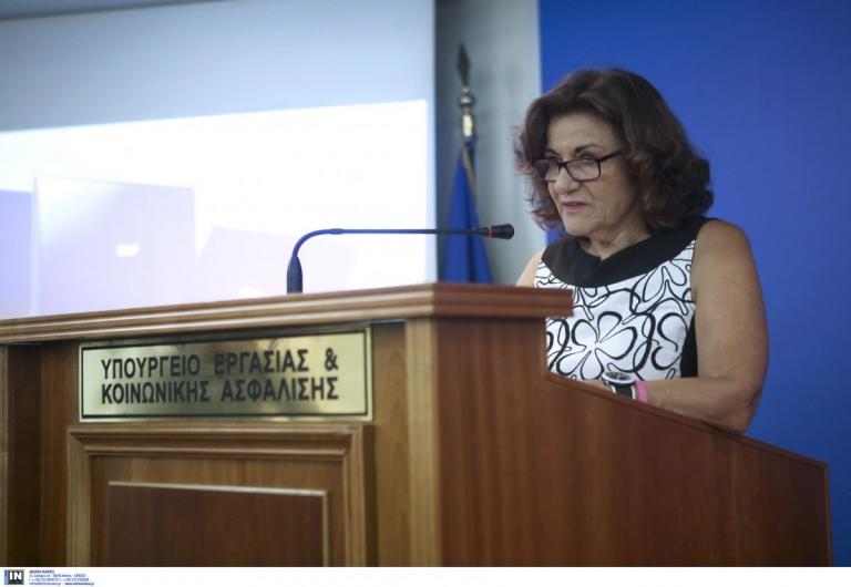 Φωτίου: Σε τέσσερις άξονες το νέο παραγωγικό μοντέλο της Αριστεράς