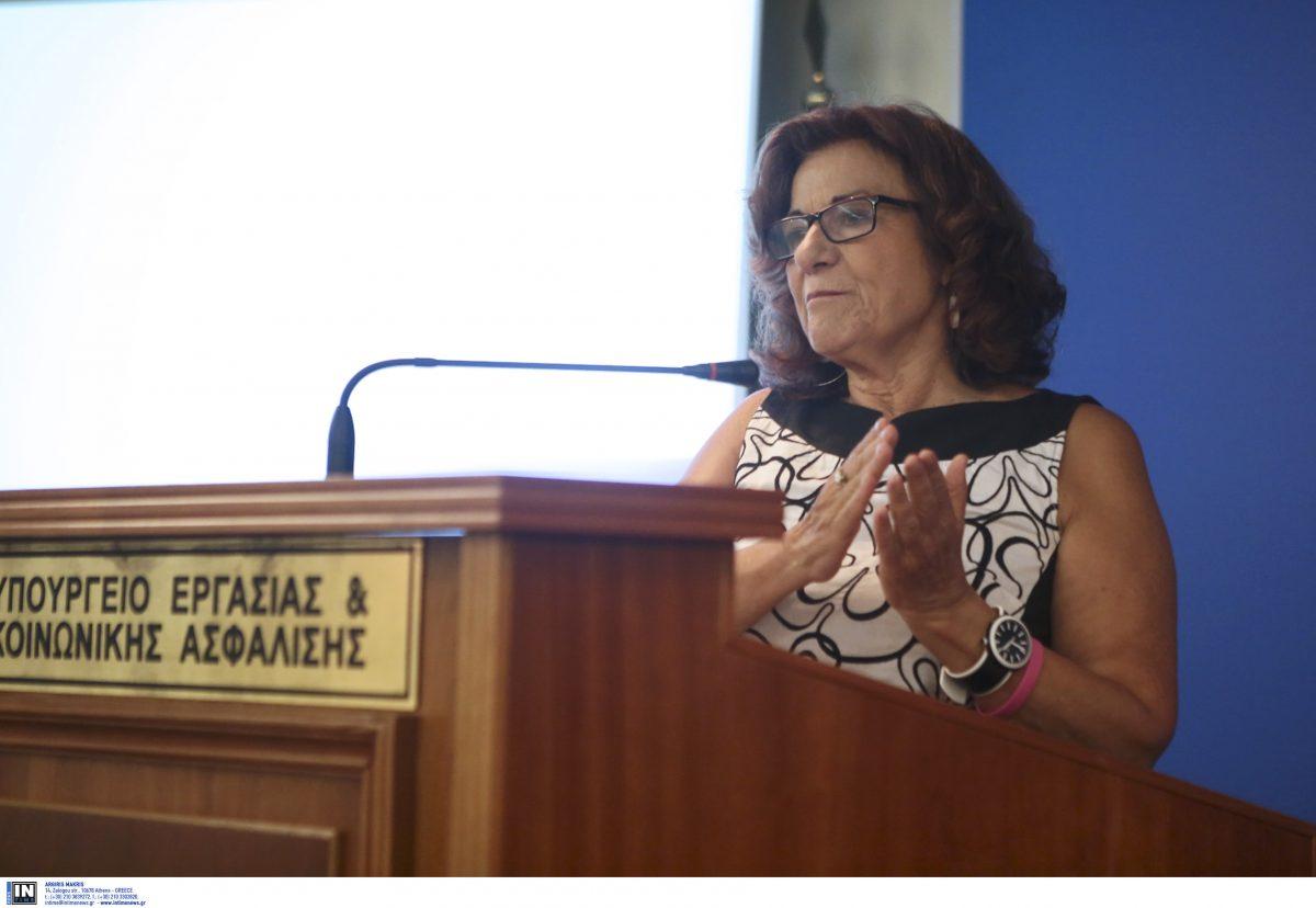 Φωτίου: Χτίζουμε κράτος πρόνοιας – ανάχωμα στις κοινωνικές ανισότητες