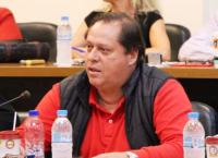 Βόλος: Άγρια επίθεση στον αθλητικογράφο Απόστολο Γαλάτη