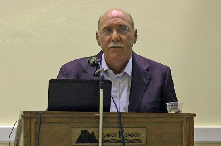 Πέθανε ο Γιάννης Γλυνός: Η πορεία και τα χρόνια που έγινε ευρύτερα γνωστός