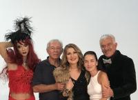 Κυρία Ιουλία: Έρχεται στο Θέατρο ΑΘΗΝΑΪΣ