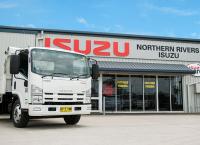 Isuzu Motors: Ίδρυσε στο Ναϊρόμπι το 1ο κέντρο τεχνικού ελέγχου στην Αφρική