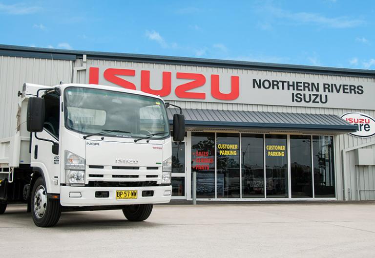 Isuzu Motors: Ίδρυσε στο Ναϊρόμπι το 1ο κέντρο τεχνικού ελέγχου στην Αφρική