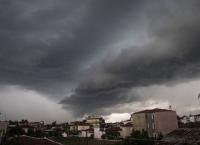 Καιρός (15/10/18): Η πρόγνωση για την Δευτέρα 15 Οκτωβρίου 2018