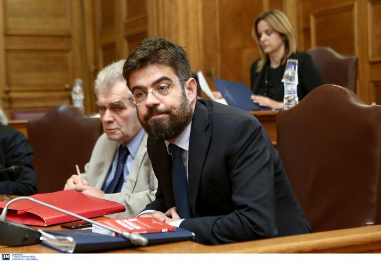 Νόμος Παρασκευόπουλου: Παρατείνεται με νέα ρύθμιση – Ποιες οι αλλαγές