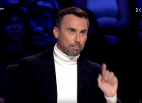Καπουτζίδης: Κόντρα με τον Ουγγαρέζο – Πώς εμπλέκεται η Μεσσαροπούλου