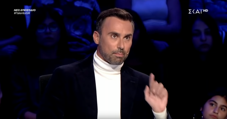 Καπουτζίδης: Κόντρα με τον Ουγγαρέζο – Πώς εμπλέκεται η Μεσσαροπούλου