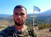 Κωνσταντίνος Κατσίφας: Κατέστρεψαν τα υλικά για την ανέγερση εκκλησίας στη μνήμη του