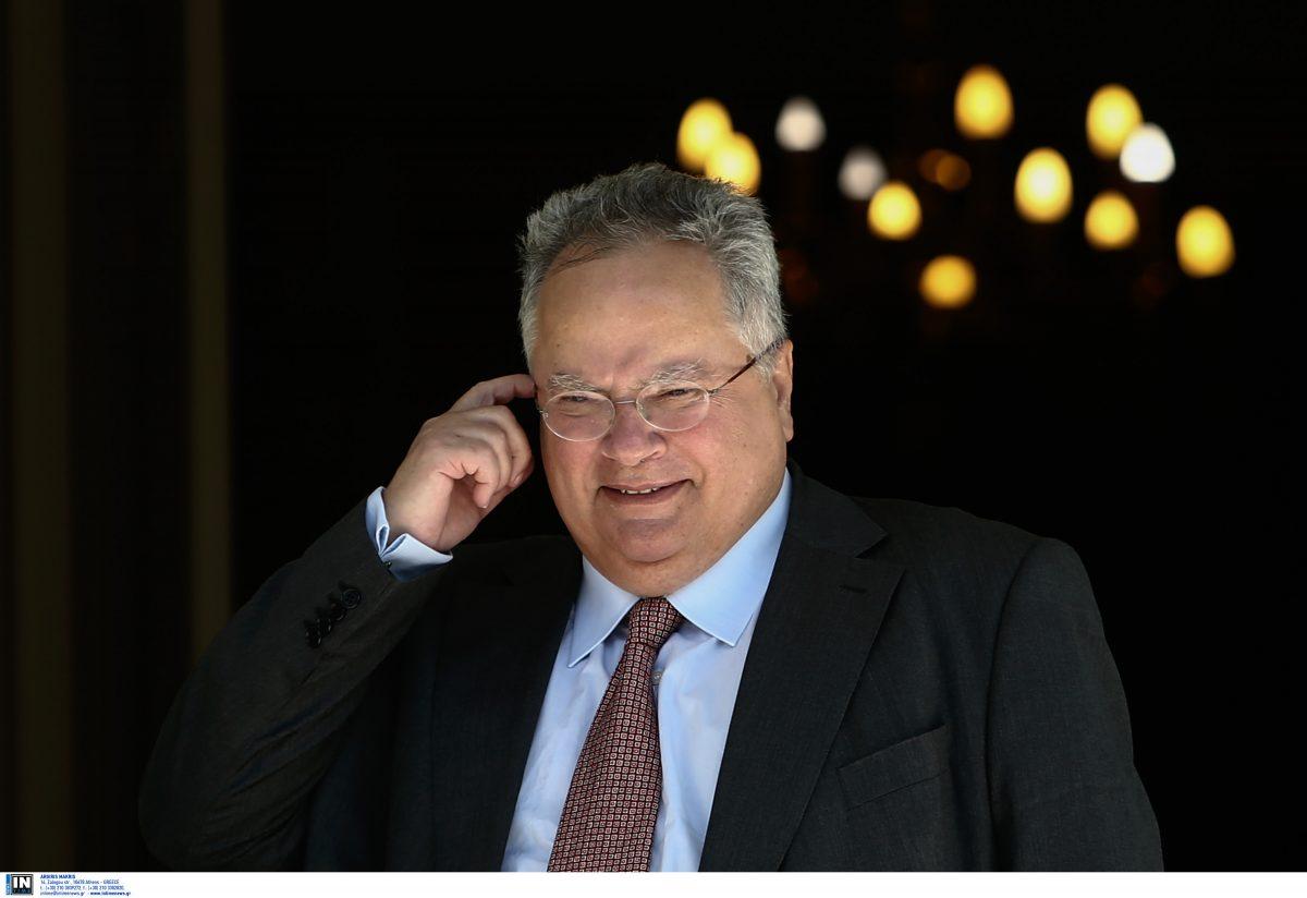 Παραίτηση Κοτζιά: Οι αντιδράσεις της αντιπολίτευσης