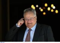 Κοτζιάς απειλές: “Θα σε εκτελέσουμε” Απειλητικό τηλεφώνημα στον πρώην ΥΠΕΞ