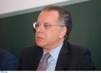 Κουμουτσάκος: Η Ελλάδα μπορεί να είναι ειλικρινής μεσολαβητής για τον αραβικό κόσμο