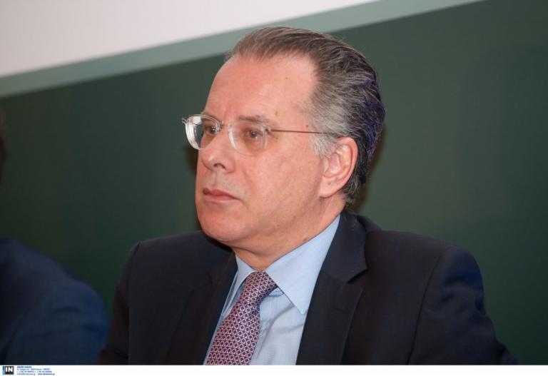 Κουμουτσάκος: Η Ελλάδα μπορεί να είναι ειλικρινής μεσολαβητής για τον αραβικό κόσμο