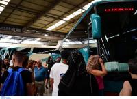 ΚΤΕΛ: Μείωση των εισιτηρίων από τον Νοέμβριο – Οι αλλαγές