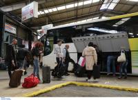 Ηλεκτρονικό εισιτήριο ΚΤΕΛ: Όλα όσα πρέπει να γνωρίζετε