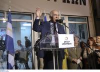 Λεβέντης για Σκοπιανό: “Όταν η χώρα κινδυνεύει, η Μακεδονία ξέρει να δίνει απαντήσεις”