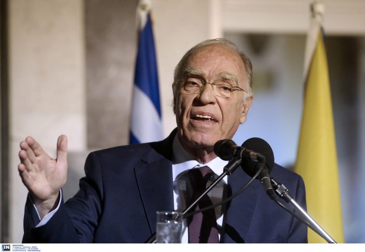 Λεβέντης για Συμφωνία των Πρεσπών: “Είναι εγκληματική για τα εθνικά συμφέροντα”