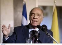 Λεβέντης για Συμφωνία των Πρεσπών: “Είναι εγκληματική για τα εθνικά συμφέροντα”