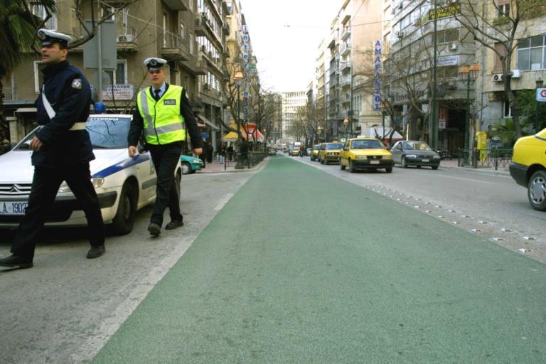 Αθήνα ποδηλατόδρομοι: Δόθηκε το πράσινο φως