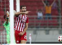 Μεριά: Έκανε πέρα το Τσάμπιονς Λιγκ λόγω Ολυμπιακού