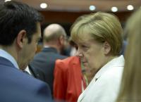 Γερμανική καγκελαρία: Η Μέρκελ ποτέ δεν είπε πως δεν θα κοπούν οι συντάξεις – Έχετε δεσμευτεί με μεταρρυθμίσεις