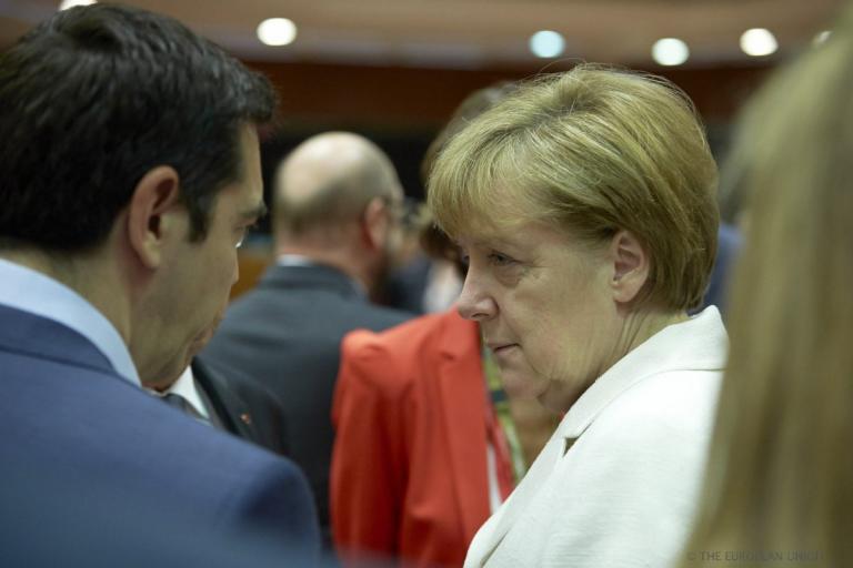 Επίσκεψη Μέρκελ στην Αθήνα: Οι κυκλοφοριακές ρυθμίσεις – Δυο χιλιάδες αστυνομικοί