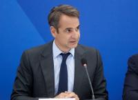 Μητσοτάκης: Θα νικήσουμε τους λαϊκιστές στις επόμενες εκλογές