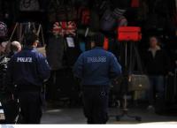 Μοναστηράκι: Κατέβηκε από τη σκαλωσιά ο άνδρας που απειλούσε να αυτοκτονήσει