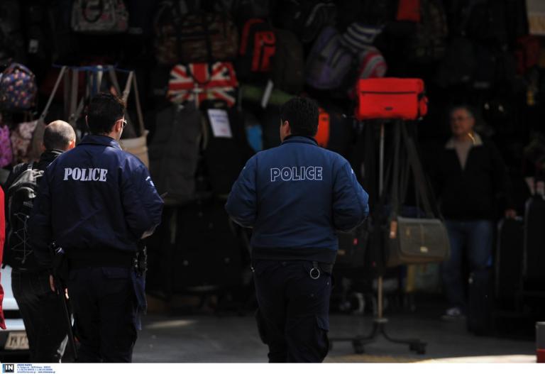 Μοναστηράκι: Κατέβηκε από τη σκαλωσιά ο άνδρας που απειλούσε να αυτοκτονήσει